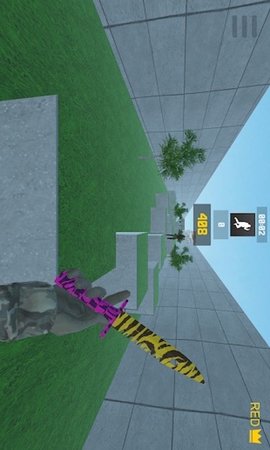反恐跳跃模拟器 1.1 安卓版 3