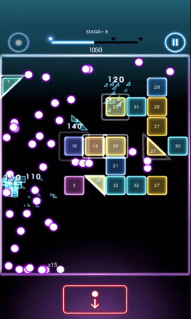 破坏砖块冒险 1.0.86 安卓版 3