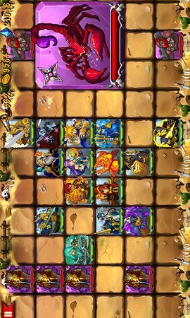 策略军团 1.0.21 安卓版 1