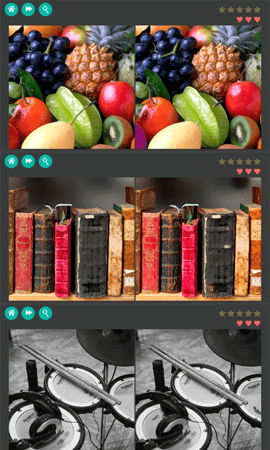 美女来找茬 100036 安卓版 4