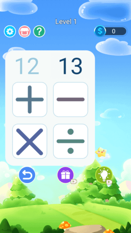 24点口算王 2.1.0 安卓版 1