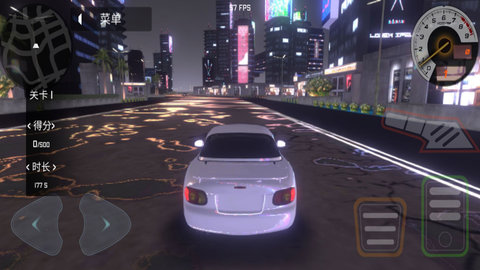 开车驾驶训练 1.3 安卓版 2