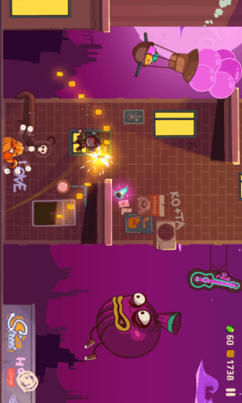 甜饼粉碎战 1.1 安卓版 3