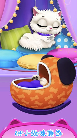 公主宠物小猫咪 2.7 安卓版 2