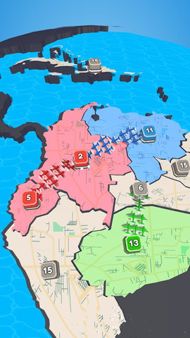 地球受袭 1.0.0 安卓版 2