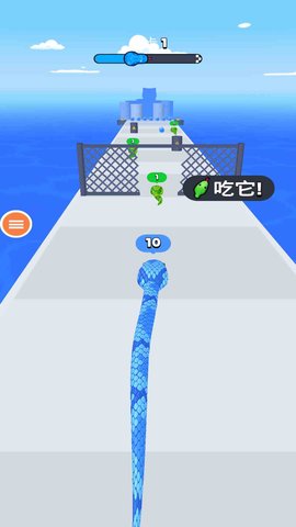 贪吃蛇冒险 1.15.4 安卓版 1