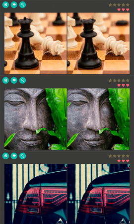 美女来找茬 100036 安卓版 2