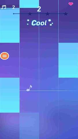 钢琴块2020 1.0 安卓版 3