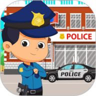 我的独角兽警队手游下载-我的独角兽警队安卓版游戏