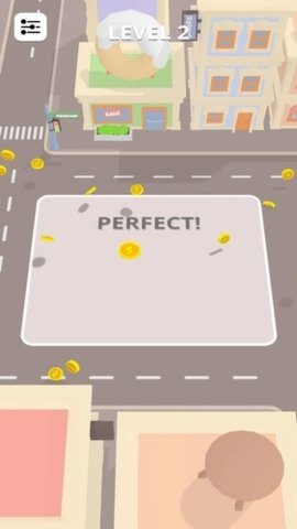 狂热停车3D安卓版 1.0.0 正式版 3