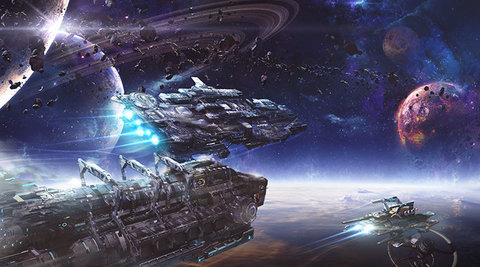 超星崛起 1.2.0 安卓版 2