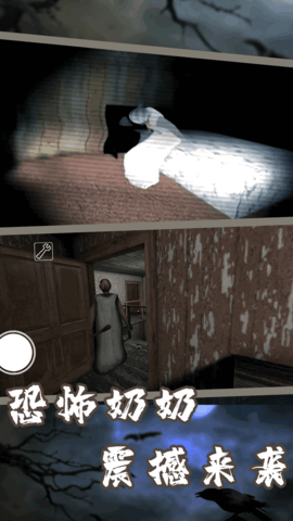 恐怖奶奶6 1.8 最新版 1