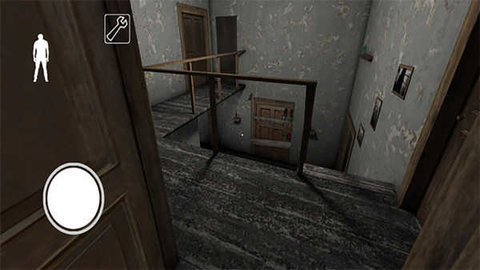 恐怖公寓 1.0.0 安卓版 1