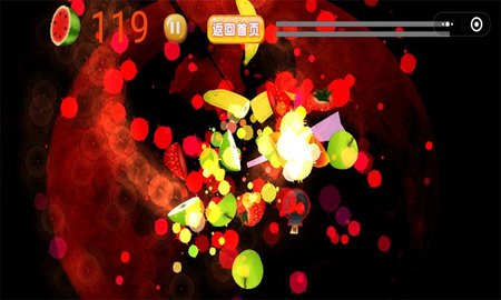 快乐切水果 8081.24.5.22 安卓版 1