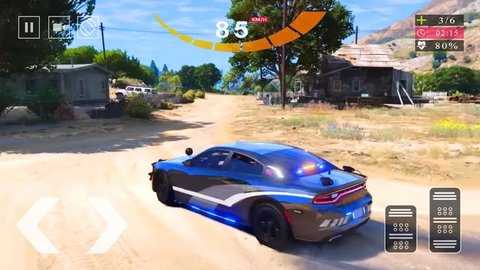 地平线极品飙车 1.1 安卓版 2