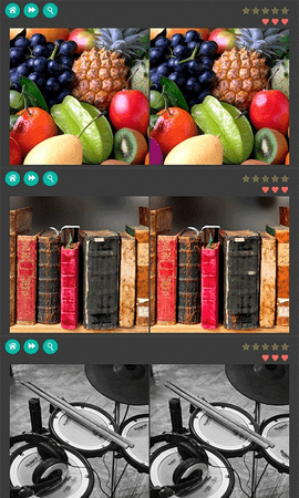 找茬游戏 2.0.3 安卓版 2