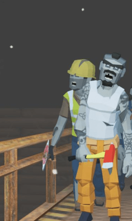 僵尸必须死 1.0.9 安卓版 3