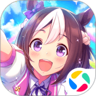 闪耀！优俊少女