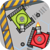 双人：坦克对决