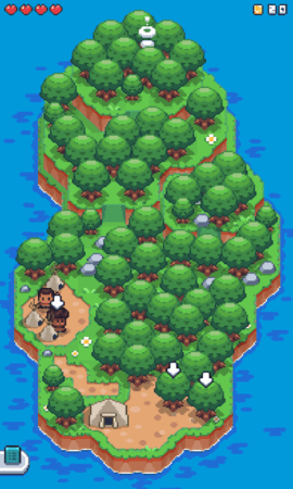 我的求生岛世界 1.0 安卓版 3