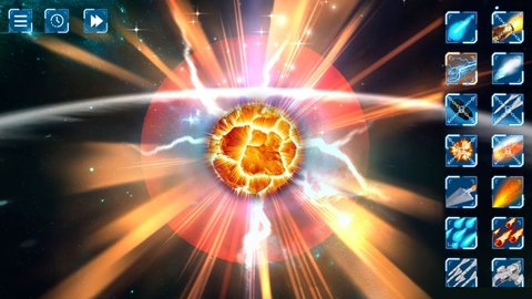破坏星球模拟器 1.2 最新版本 1