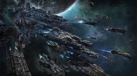 超星崛起 1.2.0 安卓版 1