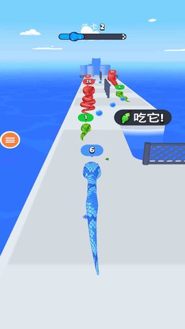 贪吃蛇冒险 1.15.4 安卓版 2