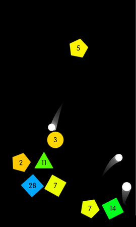 欢乐弹球 1.13 安卓版 3