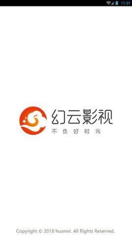 幻云影视最新版 2.1.1 安卓版 2