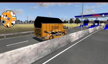 模拟生活开车 4.2 安卓版 3