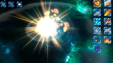 破坏星球模拟器 1.2 最新版本 3