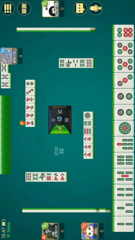 情怀麻将 3.6 安卓版 4