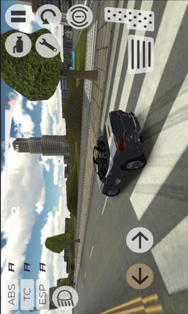 荣耀飞车 1.1 安卓版 2