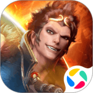 龙神八部之西行纪：登录送五星白狼