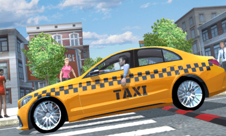 德国汽车模拟器3D 1.78 安卓版 3