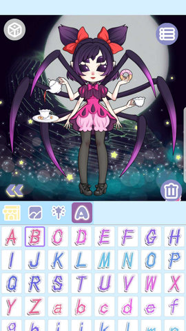 魔幻女孩换装 1.2.2 安卓版 2