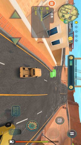 汽车驾驶模拟器 1.0.33 安卓版 3