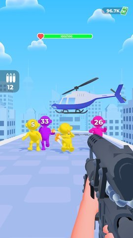 WeaponSurvivor武器幸存者 0.3 安卓版 1