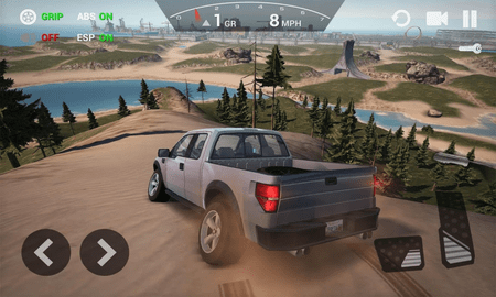 终极赛车 4.9 安卓版 2