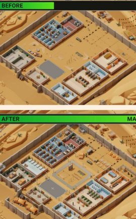 闲置部队陆军大亨 0.23.0 安卓版 2