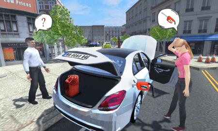 德国汽车模拟器3D 1.78 安卓版 2