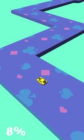 全民漂移3D：汽车合并 2.3 安卓版 4