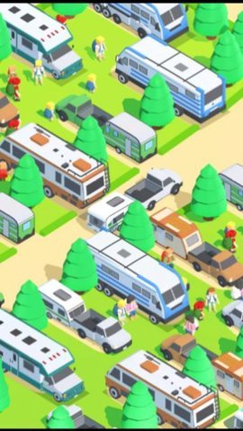 房车公园露营 1.0.58 安卓版 2