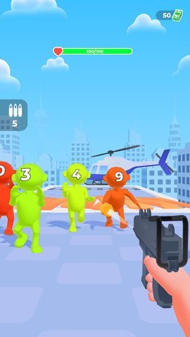WeaponSurvivor武器幸存者 0.3 安卓版 2