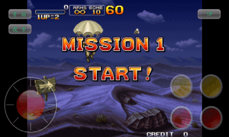 合金弹头X 1.77 安卓版 3