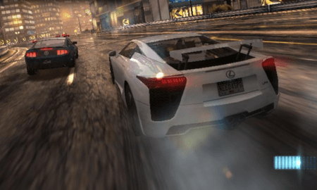 极品飞车：最高通缉 1.3.132 最新版 4