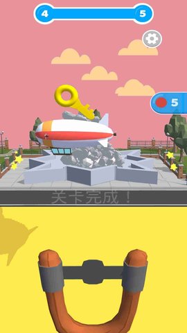 弹射先生 1.6.30 安卓版 2