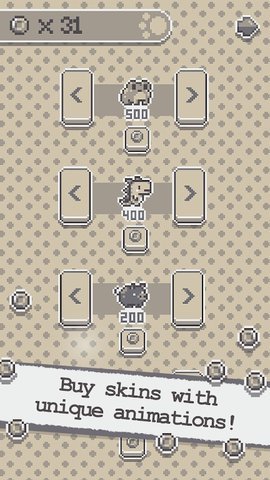 PacCat复古猫 0.2 安卓版 3