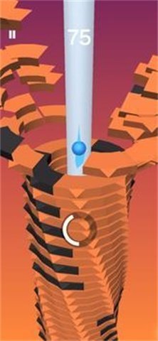 跳舞螺旋 1.0.11 安卓版 1