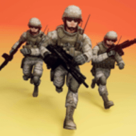 InfantryAttack步兵攻击战争最新版